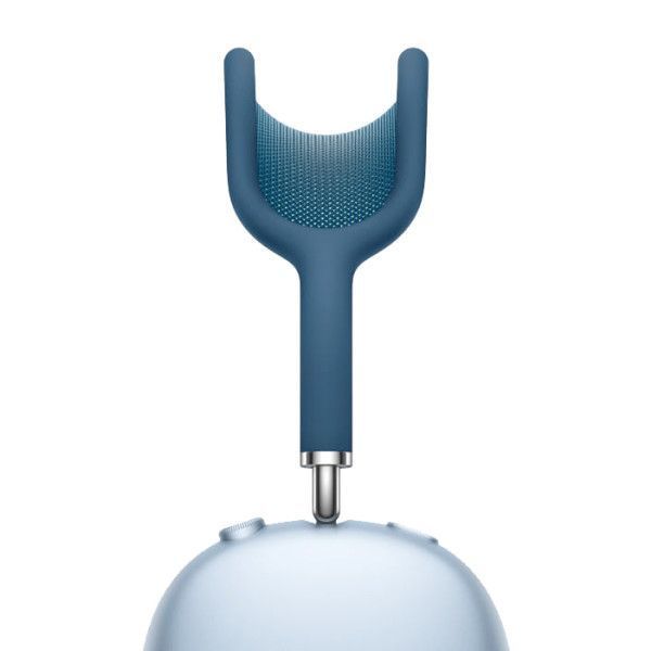 Навушники з мікрофоном Apple AirPods Max Sky Blue (MGYL3)