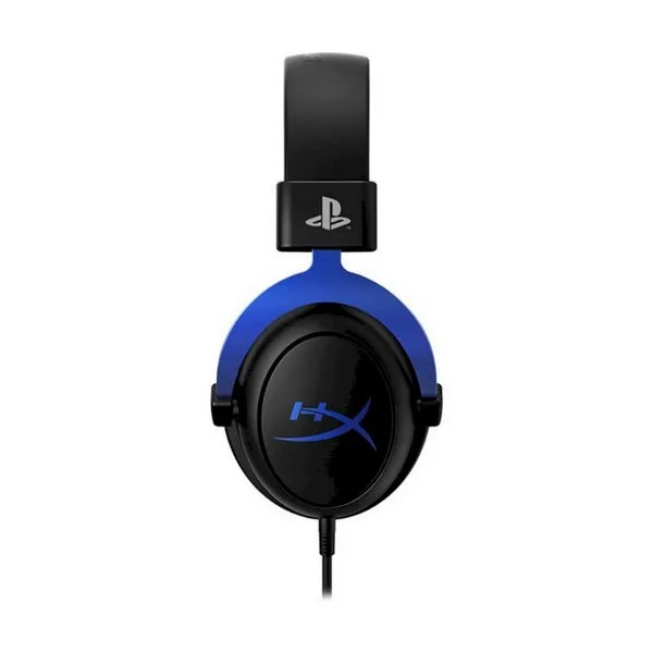 Навушники з мікрофоном HyperX Cloud Gaming Blue (4P5H9AM)