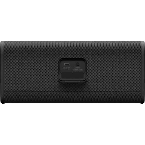 Портативна колонка Sony ULT FIELD 3 Black (SRSULT30B.E)