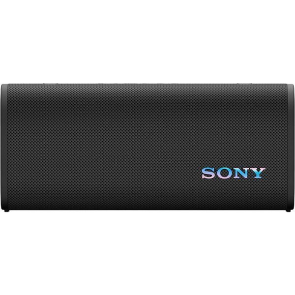 Портативна колонка Sony ULT FIELD 3 Black (SRSULT30B.E)