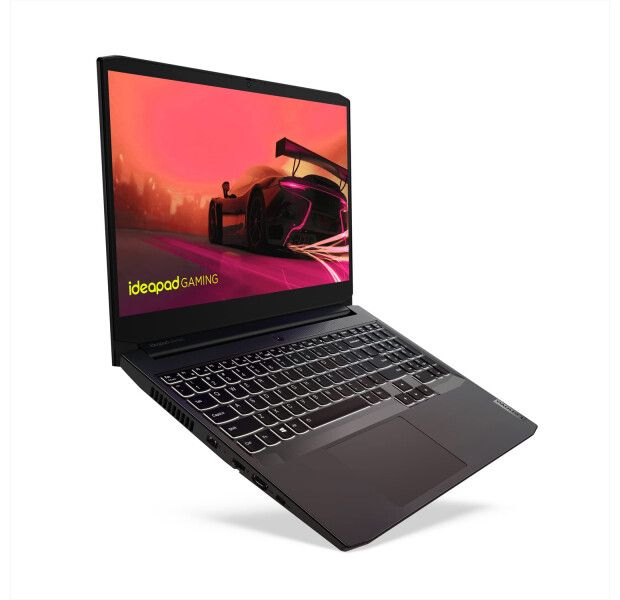 Ноутбук Lenovo IdeaPad Gaming 3 15ACH6 (82K2027ARM)