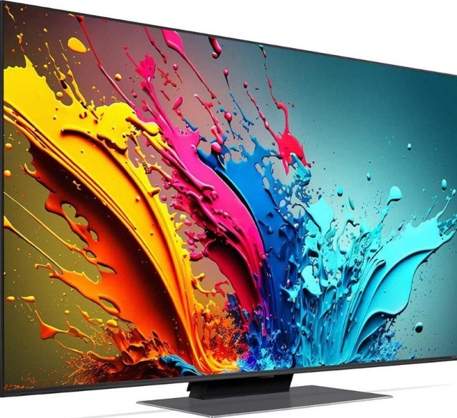 Телевизор LG 55QNED87