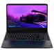 Ноутбук Lenovo IdeaPad Gaming 3 15ACH6 (82K2027ARM)