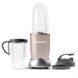 Блендер Nutribullet Pro NB907CP Beige