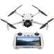 Квадрокоптер DJI Mini 3 with DJI RC Remote (CP.MA.00000587.01)