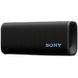 Портативна колонка Sony ULT FIELD 3 Black (SRSULT30B.E)