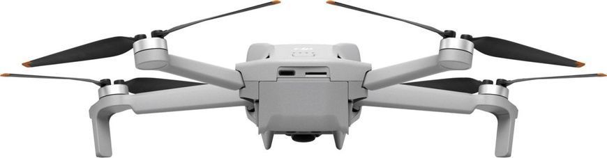 Квадрокоптер DJI Mini 3 with DJI RC Remote (CP.MA.00000587.01)