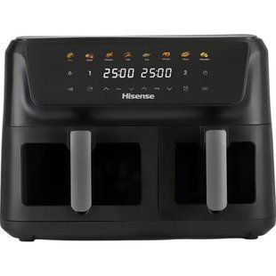 Мультипіч Hisense HAF2700DCD Black