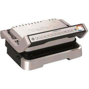 Електрогриль Tefal OptiGrill 2in1 GC772D30