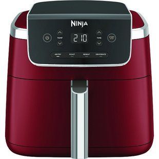 Мультипіч NINJA Air Fryer PRO AF140EUCM