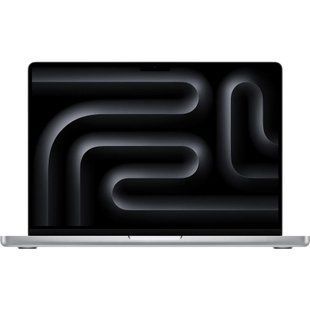 Ноутбук Apple MacBook Pro 14" Late 2025 Silver (MDE54)