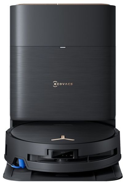 Робот-пылесос с влажной уборкой ECOVACS DeeBot X9 Pro Omni