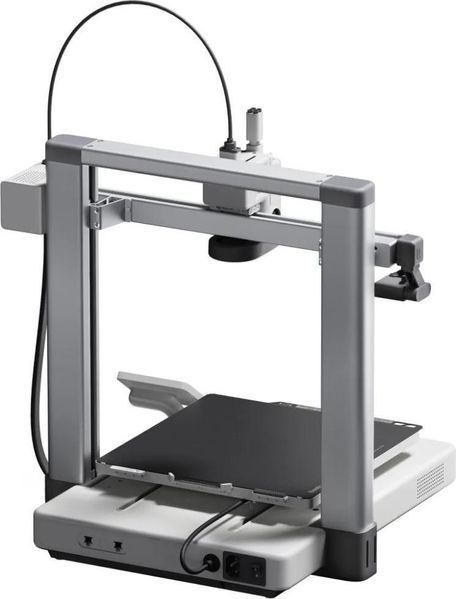 3D-принтер Bambu Lab A1 Combo (PF002-A+SA005)