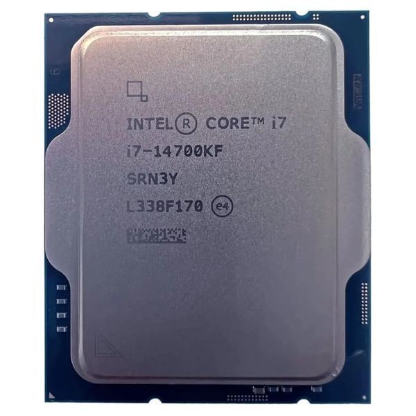 Процессор Intel Core i7-14700KF (BX8071514700KF)