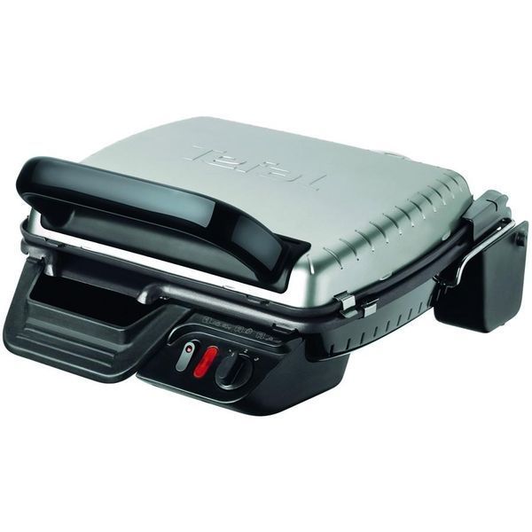 Гриль Tefal Ultracompact GC305012 Black (GC305012)