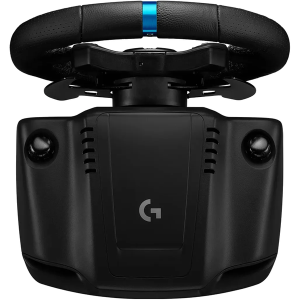 Комплект (кермо, педалі) Logitech G923 PS4/PC (941-000149)