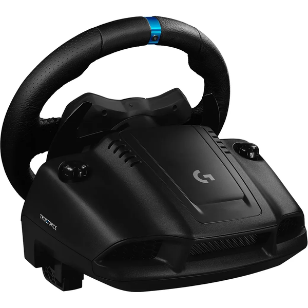 Комплект (кермо, педалі) Logitech G923 PS4/PC (941-000149)
