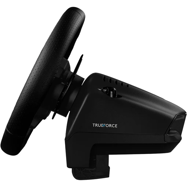 Комплект (кермо, педалі) Logitech G923 PS4/PC (941-000149)