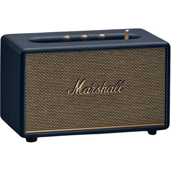 Моноблочна акустична система Marshall Acton III Midnight Blue (1008130)