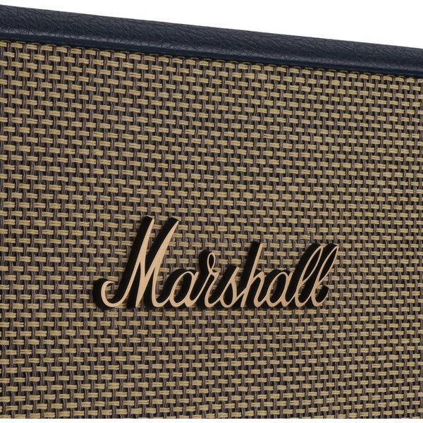 Моноблочна акустична система Marshall Acton III Midnight Blue (1008130)