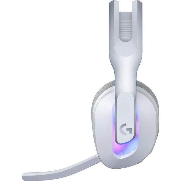 Навушники з мікрофоном Logitech G522 Lightspeed White (981-001550)