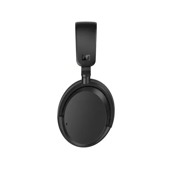 Навушники з мікрофоном Sennheiser ACCENTUM Wireless Black (700174)