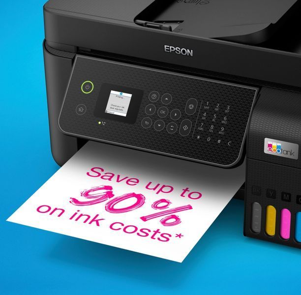 БФП Epson EcoTank L5310 (C11CJ65412)