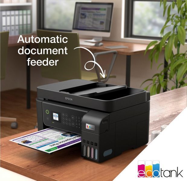 БФП Epson EcoTank L5310 (C11CJ65412)