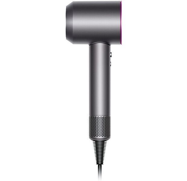 Фен Dyson HD07 Supersonic Iron/Fuchsia (386732-01)