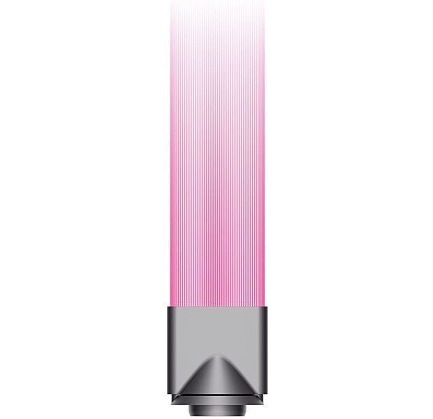 Фен Dyson HD07 Supersonic Iron/Fuchsia (386732-01)