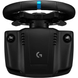 Комплект (кермо, педалі) Logitech G923 PS4/PC (941-000149)
