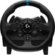 Комплект (кермо, педалі) Logitech G923 PS4/PC (941-000149)