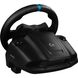 Комплект (кермо, педалі) Logitech G923 PS4/PC (941-000149)