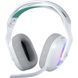 Навушники з мікрофоном Logitech G522 Lightspeed White (981-001550)