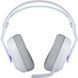 Навушники з мікрофоном Logitech G522 Lightspeed White (981-001550)