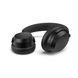 Навушники з мікрофоном Sennheiser ACCENTUM Wireless Black (700174)