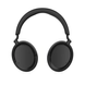 Навушники з мікрофоном Sennheiser ACCENTUM Wireless Black (700174)