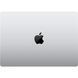 Ноутбук Apple MacBook Pro 14" Late 2025 Silver (MDE54)