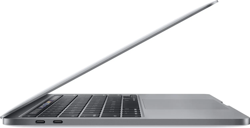 Ноутбук Apple MacBook Pro 13" Space Gray 2019 (MV962)