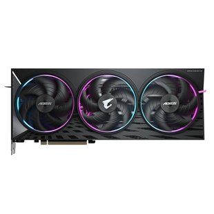 Відеокарта GIGABYTE AORUS Radeon RX 9070 XT ELITE 16G (GV-R9070XTAORUS E-16GD)