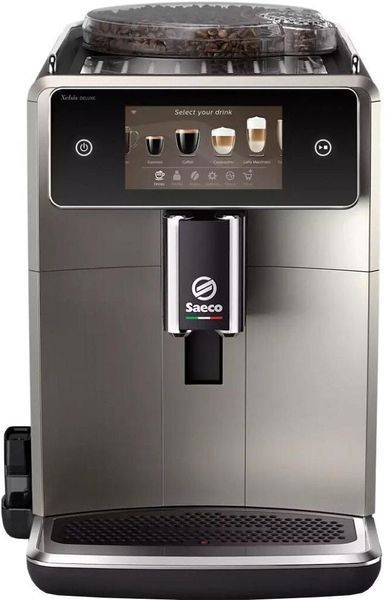 Кавомашина автоматична Saeco Xelsis Deluxe SM8782/30