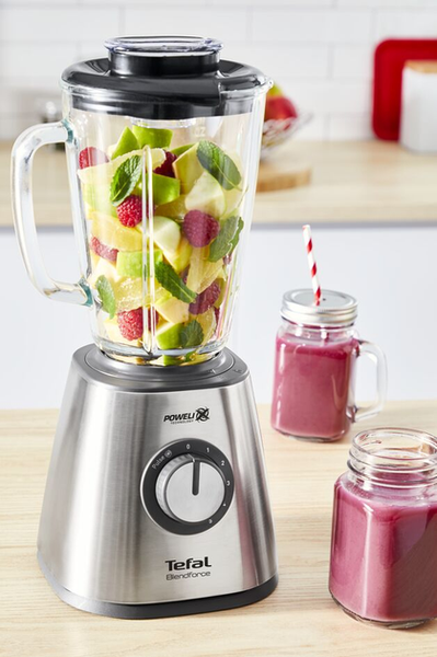 Блендер стационарный Tefal BL439D31