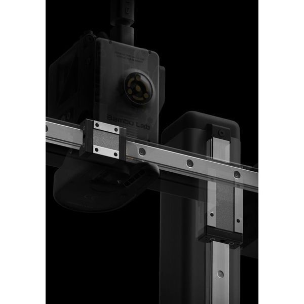 3D-принтер Bambu Lab A1 Mini Combo (PF002-M+SA005)