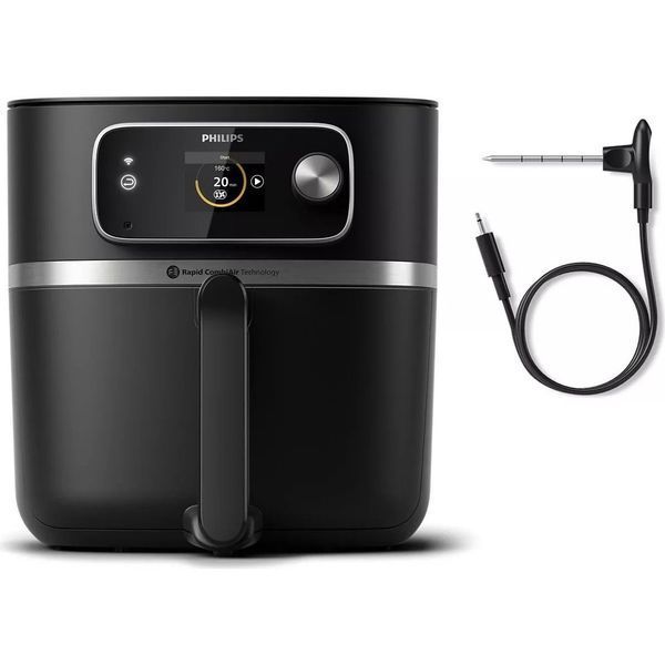 Мультипіч Philips Combi XXL Connected HD9880/90