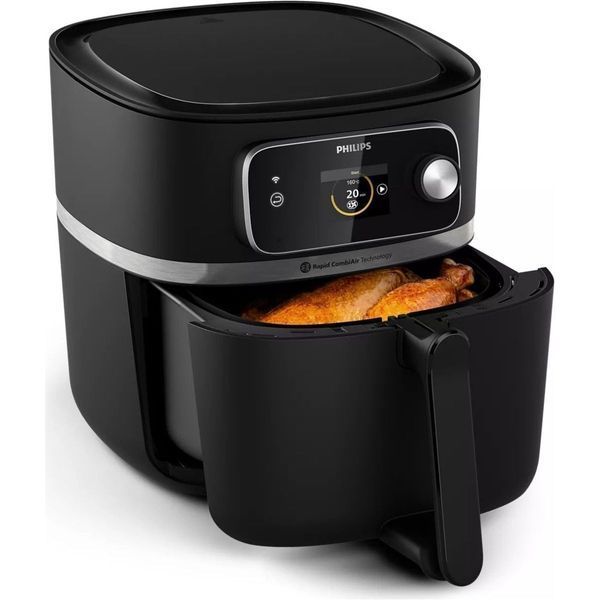 Мультипіч Philips Combi XXL Connected HD9880/90