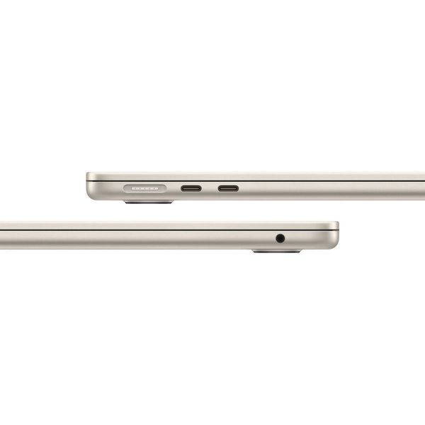 Ноутбук Apple MacBook Air 13,6" 2026 Apple M5 10 core GPU 24GB 1TB Starlight (MDHD4)