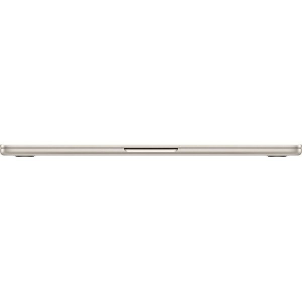 Ноутбук Apple MacBook Air 13,6" 2026 Apple M5 10 core GPU 24GB 1TB Starlight (MDHD4)