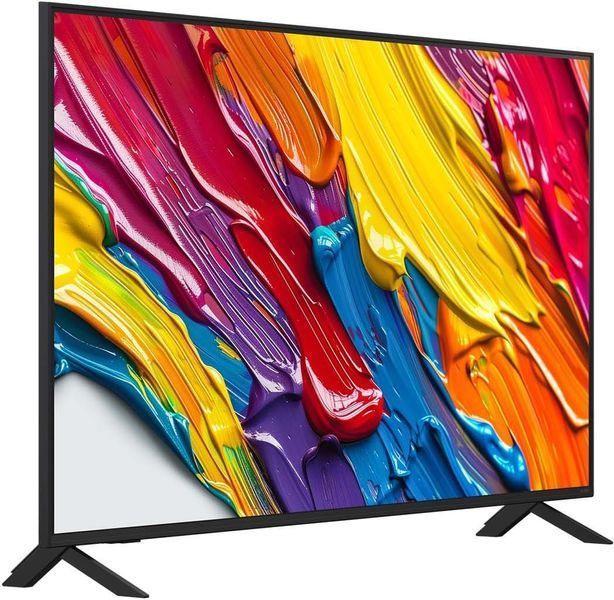 Телевізор LG 55QNED84 2025