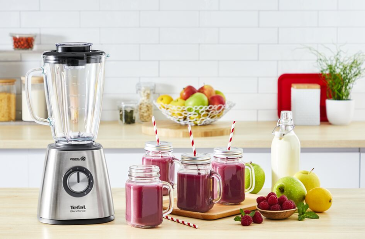 Блендер стационарный Tefal BL439D31