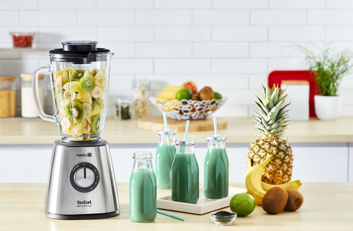 Блендер стационарный Tefal BL439D31